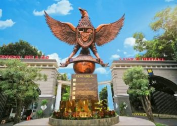 Lowongan Dosen dan Tendik 2026 di Unnes, Syarat dan Jadwal Pendaftaran