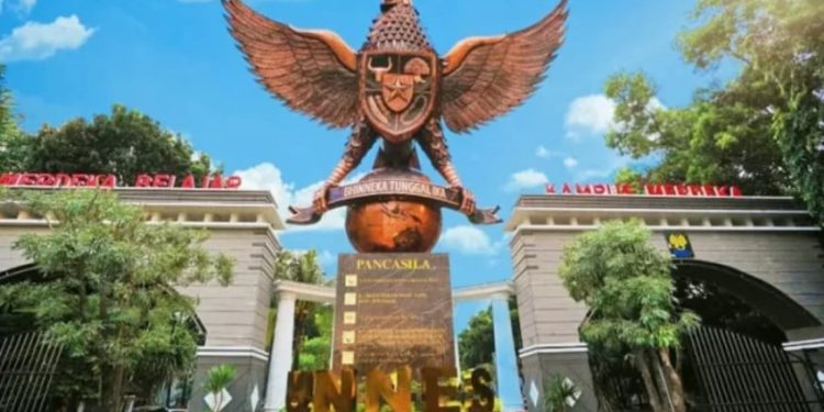 Lowongan Dosen dan Tendik 2026 di Unnes, Syarat dan Jadwal Pendaftaran