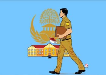 Cara Aktivasi ASN Digital dan MFA untuk Mengakses Layanan BKN yang Wajib Diketahui