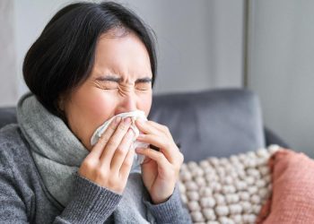 Flu Super Termasuk Penyakit Musiman