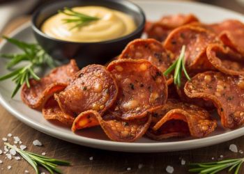 Tips Membuat Keripik Sosis Renyah dengan Resep Cocok untuk Ide Jualan