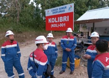 Proyek Biorefinery Cilacap Mengolah Jelantah menjadi Energi Aviasi Berkelanjutan