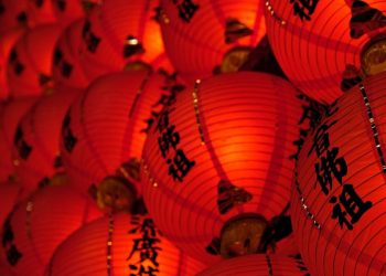 Tahun Baru Imlek, 10 Hal yang Harus Dihindari agar Terlepas dari Kesialan