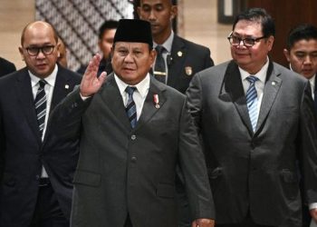 Hukum Tidak Boleh Menjadi Alat untuk Menyerang Lawan Politik