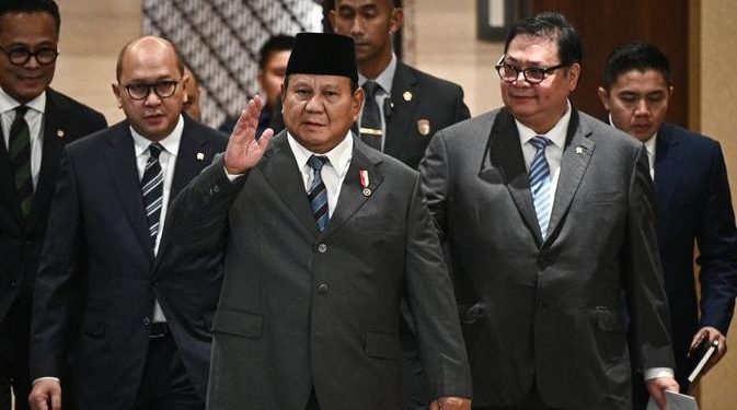 Hukum Tidak Boleh Menjadi Alat untuk Menyerang Lawan Politik