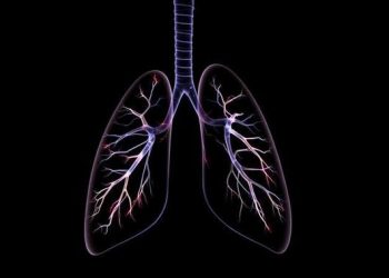 Emboli Paru Berpotensi Mematikan Tiba Tiba Dimulai dari Bekuan Darah