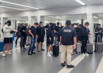 3.595 WNI di Kamboja Diasesmen, KBRI Pastikan Tidak Ada Indikasi Korban Trafficking