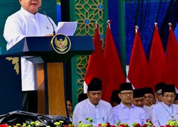 Kekayaan Luar Biasa Indonesia Banyak Dicuri dan Dibawa Ke Luar Negeri