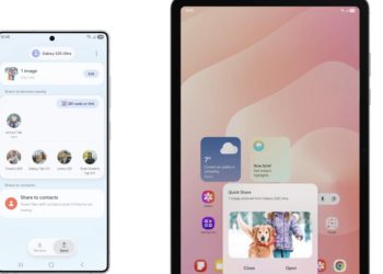 Jadwal Rilis dan Daftar HP yang Mendapatkan Fitur Mirip Liquid Glass