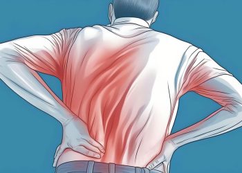 Nyeri Punggung Bawah Sering Diabaikan, Padahal Bisa Berawal dari Penyebab Ini