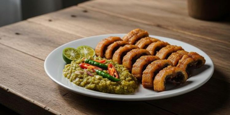 7 Resep Belut Goreng Tanpa Bau Tanah yang Gurih dan Renyah