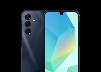 HP Android Terlaris Global 2025 Salip Flagship dengan Galaxy A16 5G