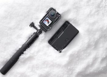 Harga Osmo Action 4 Adventure Combo, Kamera Performa Tangguh dan Baterai Super Awet