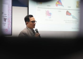 Teknologi Ekokardiografi 3D Meningkatkan Akurasi Diagnosis Jantung Bawaan pada Bayi