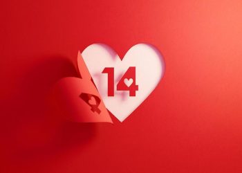 40 Ucapan Romantis Hari Valentine untuk Kekasih tercinta