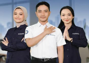 Lowongan PATT 2026 BPJS Kesehatan untuk Lulusan D3 hingga S1