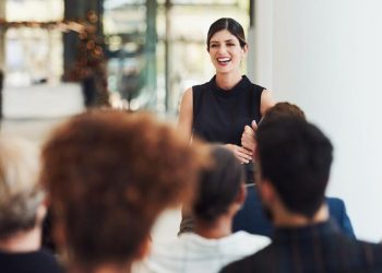 7 Cara Perempuan dengan Kecerdasan Emosional Tinggi Berperilaku