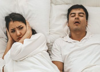 7 Cara Tidur Tanpa Ngorok agar Istirahat Lebih Berkualitas
