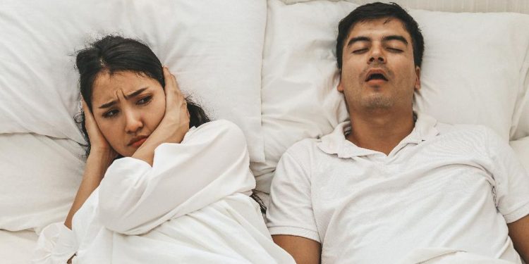 7 Cara Tidur Tanpa Ngorok agar Istirahat Lebih Berkualitas