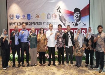Kementerian Transmigrasi Luncurkan Program Beasiswa Patriot untuk 1.100 Mahasiswa S2