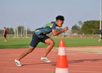 Kisah Mahasiswa Unesa Yang Berhasil Tembus Podium Tertinggi ASEAN Para Games 2026