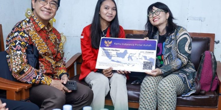 Pendaftaran KIP Kuliah 2026 Resmi Dibuka, Syarat, Jadwal, dan Cara Daftar