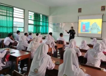 Madrasah Unggulan SNMB 2026/2027 Mencapai 36.973 Pendaftar