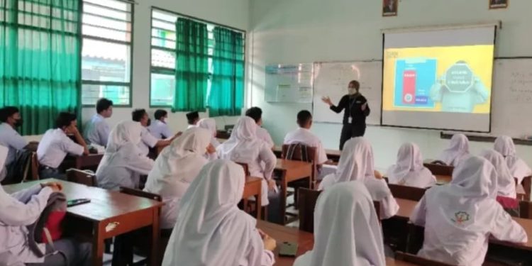 Madrasah Unggulan SNMB 2026/2027 Mencapai 36.973 Pendaftar